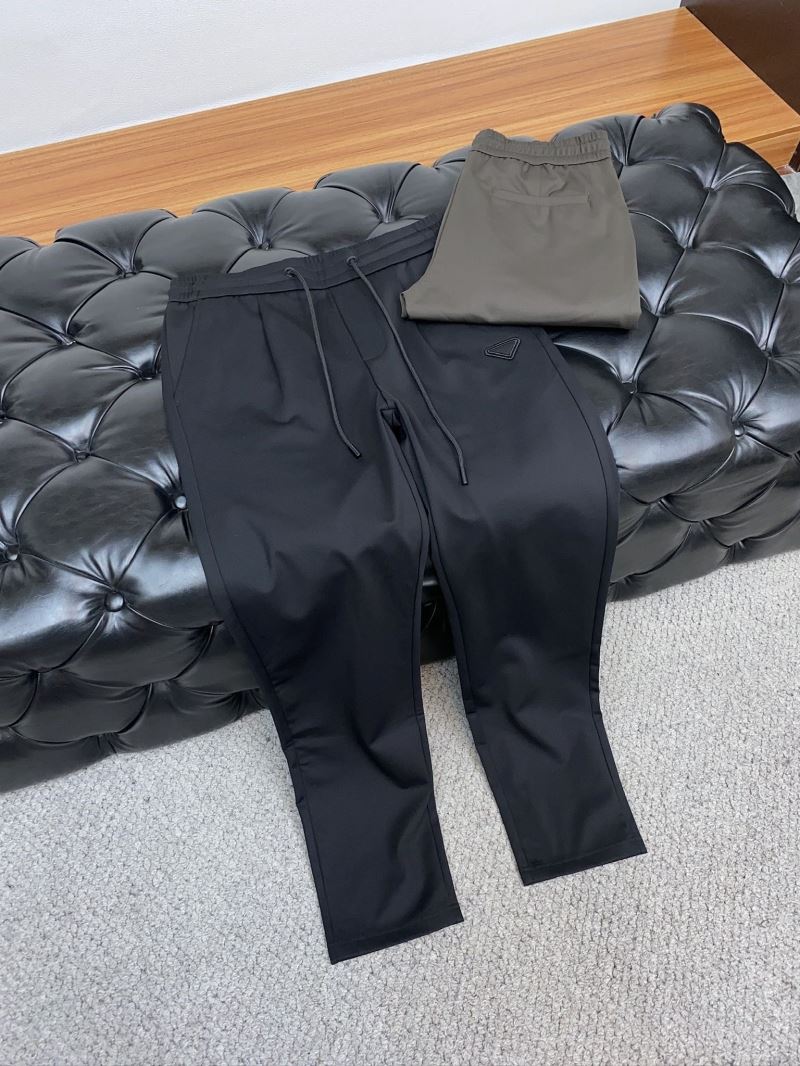 Prada Long Pants